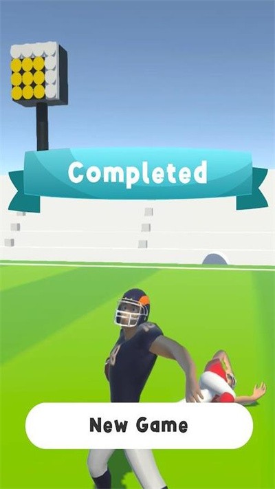 3d°(superbowl catch 3d) v0.1.2 ׿3