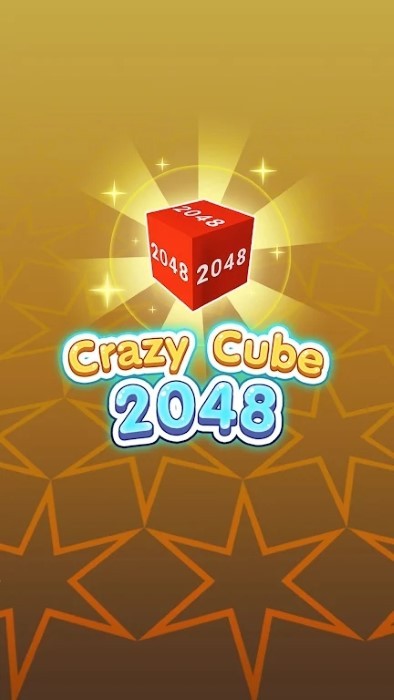 ħ2048Ϸ(crazy cube 2048) v1.0.2 ׿ 2