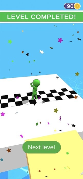 WΑ(obby run) v0.0.1 ׿ 0