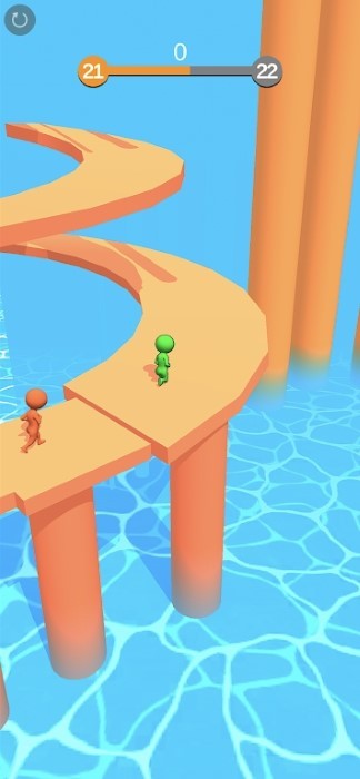 WΑ(obby run) v0.0.1 ׿ 3
