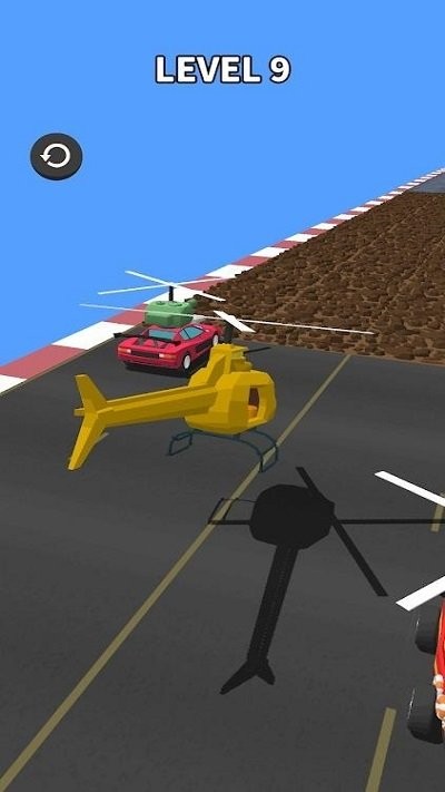 merge vehicles° v0.1.0 ׿ 3