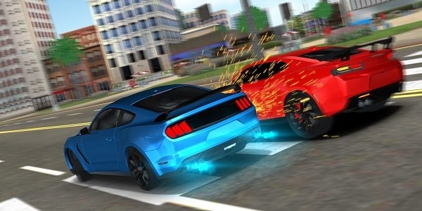 ʵʻϷ(real speed supercars drive) v1.1.35 ׿3