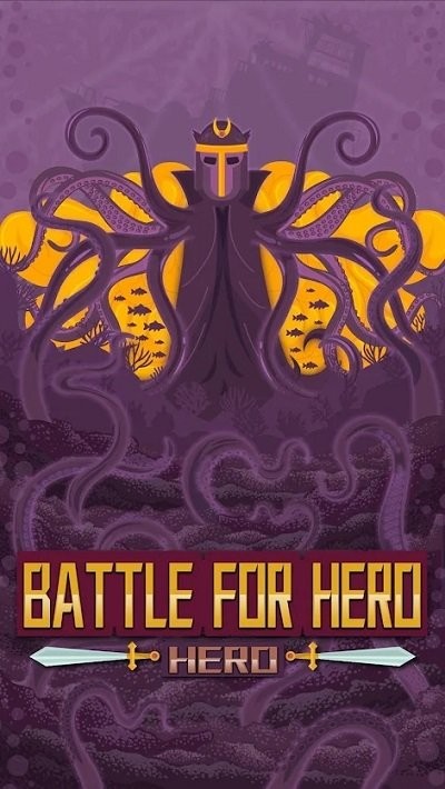 Ӣ֮սϷ(battle for hero) v1.0.2 ׿1
