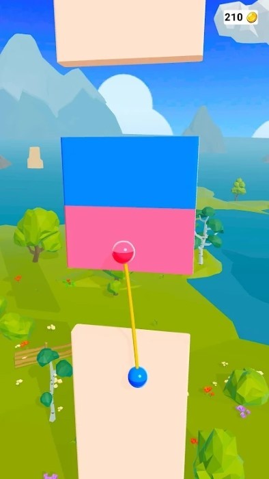 ƤϷ(elastic is fantastic) v0.1 ׿0