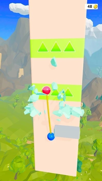 ƤϷ(elastic is fantastic) v0.1 ׿2