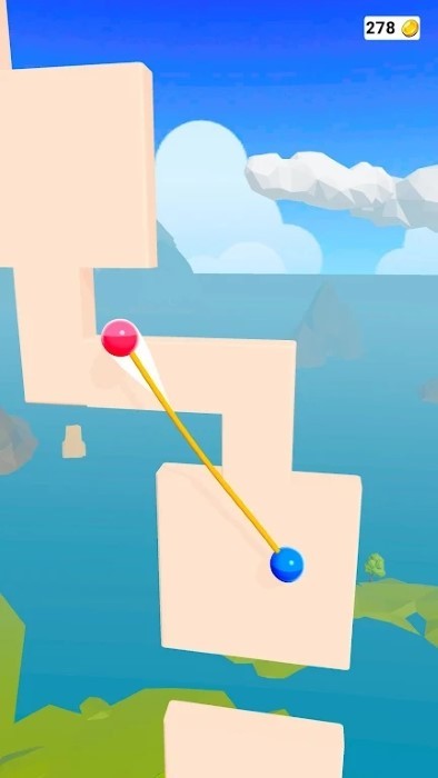 ƤϷ(elastic is fantastic) v0.1 ׿1