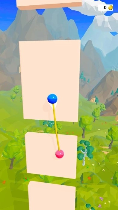 ƤϷ(elastic is fantastic) v0.1 ׿3
