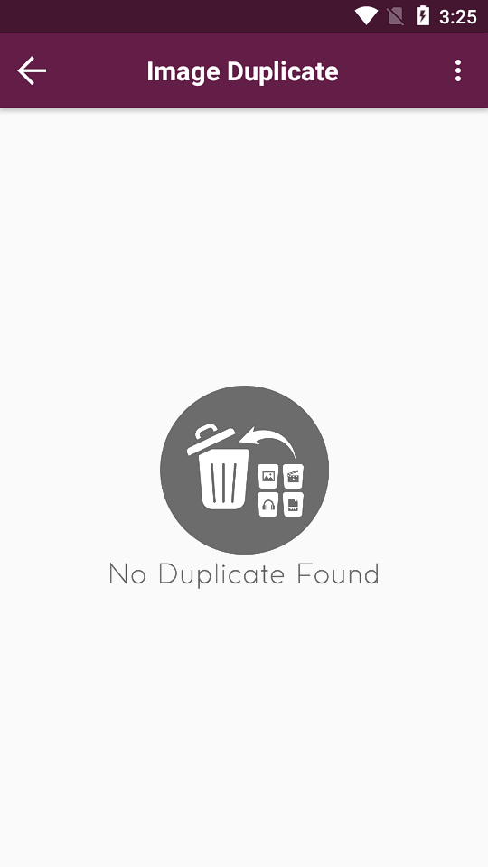 ظapp(duplicate remover) v1.9 ׿2
