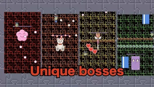 (lock the pieces) v1.9 ׿ 1