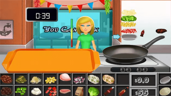 (you can cook) v2022.4 ׿ 3