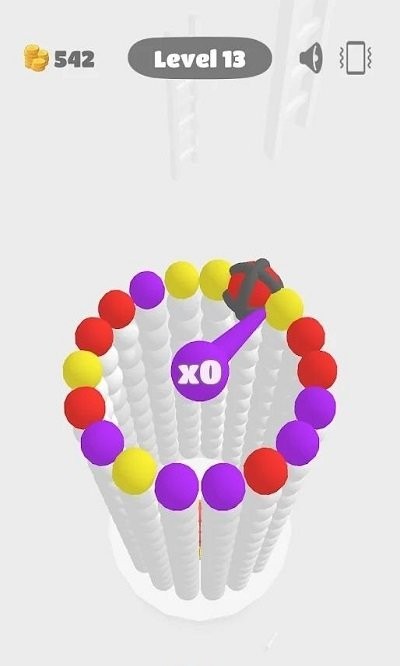 流行塔官方版 v0.1 安卓版 1