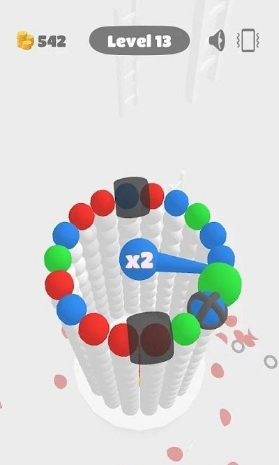 流行塔官方版 v0.1 安卓版 2