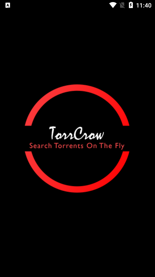 torrcrow pro app
