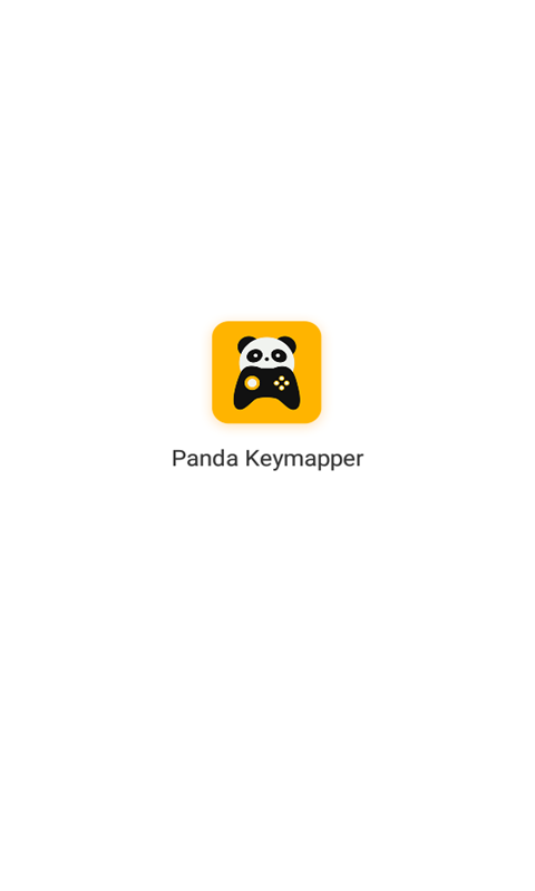 èӳ人(panda keymapper) v1.2.0 ׿⼤0