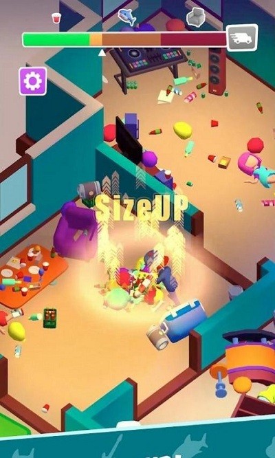 ɶֻ(after party clean) v0.1 ׿1