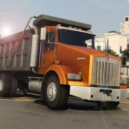 װػģϷ(truck simulator)