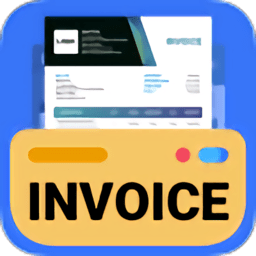 发票制作器软件(invoice maker)
