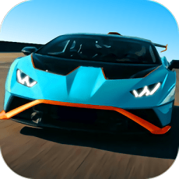 真实极速赛车驾驶游戏(real speed supercars drive)