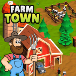 ҵũϷ(idle farm town)