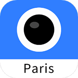 pariscam相机软件