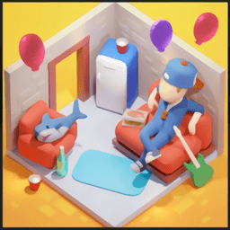 ɶֻ(after party clean)