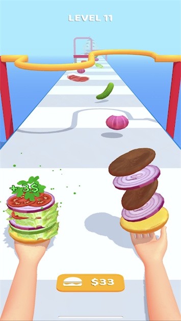 ʳｻ°(food swap) v1.0 ׿ 2