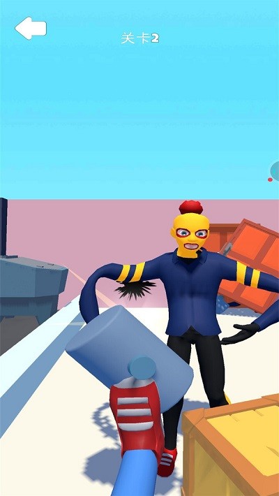 ҪڵɪϷ v1.0 ׿ 0
