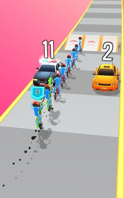 л°(urban gliders) v0.2 ׿ 0