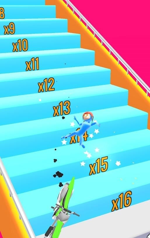 л°(urban gliders) v0.2 ׿ 2