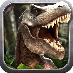 模拟恐龙官方版(dino sandbox)