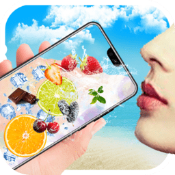 手机果汁饮料模拟器最新版本