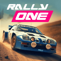 rally one赛车游戏
