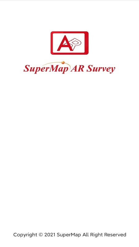 supermap arsurvey v11.0.1 ׿ٷ 1