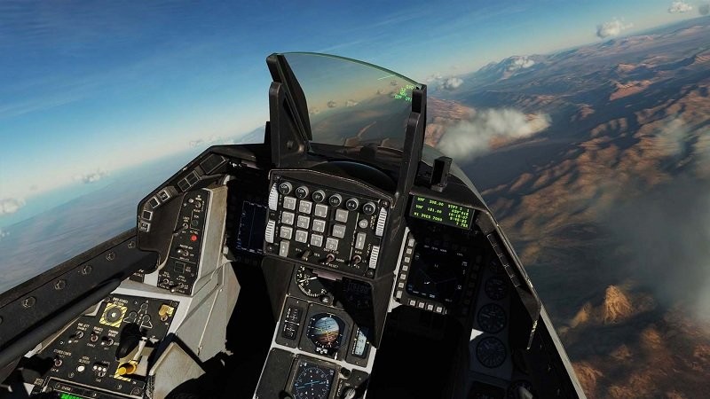 星际飞机空战模拟游戏 v300.1.53.3018 安卓版 4