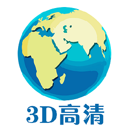 音妙3d地球景點app