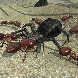 蚂蚁求生模拟器手机版