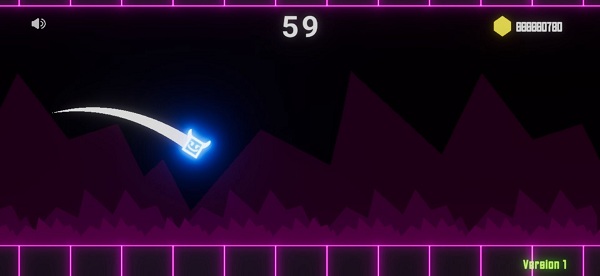 ڶ°(Laser Swing) v1 ׿ 0