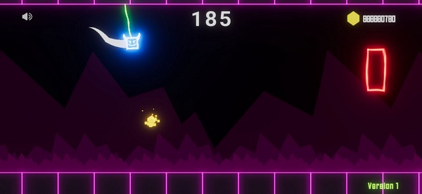ڶ°(Laser Swing) v1 ׿ 1