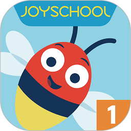 joy school english app