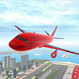 特技飞行驾驶模拟最新版