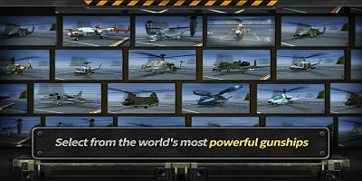 直升机战斗游戏有哪些?直升机战斗游戏下载-直升机战斗游戏手机版