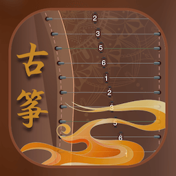 iguzheng古�~��I版app