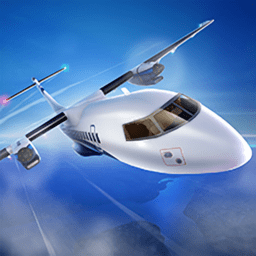 飛機飛行模擬器手機版