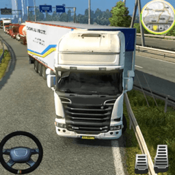 货车模拟运输最新版