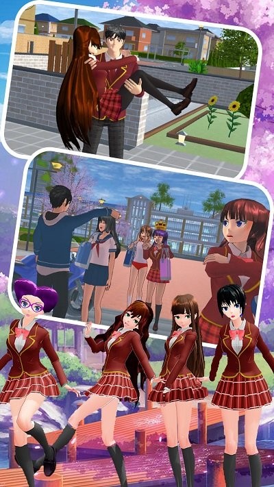 ѧģֻ v1.1 ׿ 3