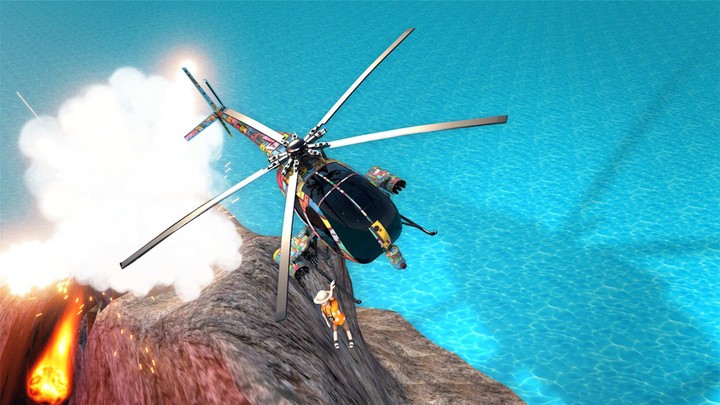 海陆空模拟器游戏 v0.55 安卓版 0