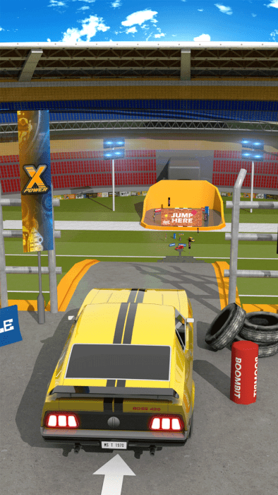 模拟汽车碰撞游戏 v306.1.0.3018 安卓版 0