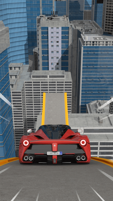模拟汽车碰撞游戏 v306.1.0.3018 安卓版 2