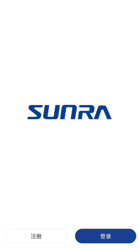 sunra智行app