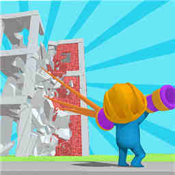 粉碎城市模擬器2023最新版